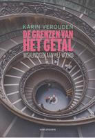 Karin Verouden De grenzen van het getal -  (ISBN: 9789492538451)