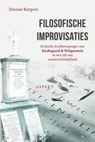 Etienne Kuypers Filosofische improvisaties -  (ISBN: 9789463385664)