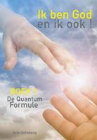 A.C. Schaberg Ik ben God - en ik ook ! - (ISBN: 9789082796209)