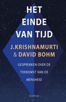 David Bohm, Jiddu Krishnamurti Het einde van tijd -  (ISBN: 9789062711574)