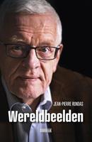 Jean-Pierre Rondas Wereldbeelden -  (ISBN: 9789492639479)