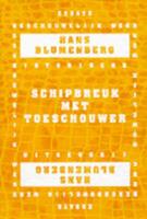 H. Blumenberg Schipbreuk met toeschouwer -  (ISBN: 9789065541420)