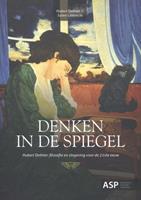 Hubert Dethier Denken in de spiegel -  (ISBN: 9789057184468)