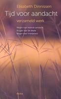 Elisabeth Dinnissen Tijd voor aandacht -  (ISBN: 9789056704087)