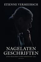 Etienne Vermeersch Nagelaten geschriften -  (ISBN: 9789089247520)