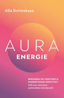 Alla Svirinskaya Aura-energie -  (ISBN: 9789020217315)