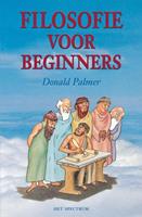 Donald Palmer Filosofie voor beginners -  (ISBN: 9789027464392)