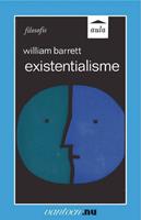 W. Barrett Existentialisme -  (ISBN: 9789031504121)