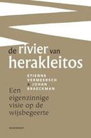 Etienne Vermeersch, Johan Braeckman De rivier van Herakleitos -  (ISBN: 9789089247346)