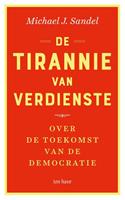 Michael J. Sandel De tirannie van verdienste -  (ISBN: 9789025907501)
