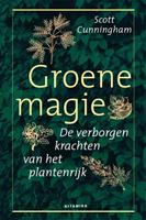Scott Cunningham Groene magie -  (ISBN: 9789401304399)