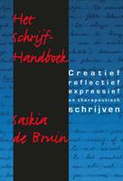 Saskia de Bruin Het schrijfhandboek -  (ISBN: 9789020218077)