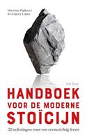 Gregory Lopez, Massimo Pigliucci Handboek voor de moderne stoïcijn -  (ISBN: 9789025907419)