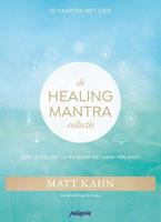 Matt Kahn De Healing Mantra Collectie -  (ISBN: 9789492412515)