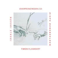 Timon Flikweert Overpeinzingen 2.0: Ideale Ideeën & Diepe Denkbeelden -  (ISBN: 9789463868488)