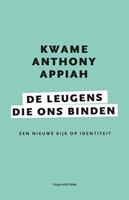 Kwame Anthony Appiah De leugens die ons binden -  (ISBN: 9789492928702)