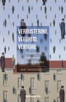 Vandenabeele Bart Verbijstering, veelheid, verschil -  (ISBN: 9789463370226)