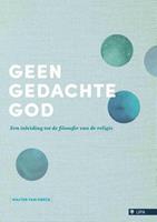 Walter van Herck Geen gedachte God -  (ISBN: 9789461170224)