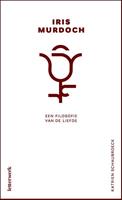 Katrien Schaubroeck Iris Murdoch -  (ISBN: 9789082894257)