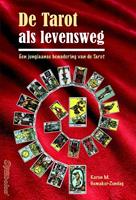 Karen M. Hamaker-Zondag De Tarot als levensweg -  (ISBN: 9789074899352)