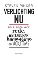 Steven Pinker Verlichting nu -  (ISBN: 9789045040462)