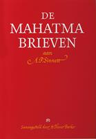 Theosophical University De Mahatma brieven aan A. P. Sinnett van de Mahatma's M. & K. H. - (ISBN: 9789062715800)