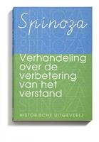 B. de Spinoza Verhandeling over de verbetering van het verstand -  (ISBN: 9789065540591)