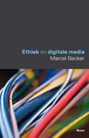 Marcel Becker Ethiek en digitale media -  (ISBN: 9789089533296)