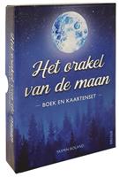 Yasmin Boland Het orakel van de maan -  (ISBN: 9789044756272)