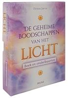 Denise Jarvie De geheime boodschappen van het licht -  (ISBN: 9789044756289)