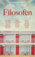 Heleen Pott, Maarten Doorman Filosofen van deze tijd -  (ISBN: 9789044637380)