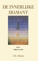 A.H. Almaas De innerlijke diamant 2 - De Vrijheid van Zijn -  (ISBN: 9789069633848)