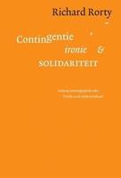 Richard Rorty Contigentie, ironie en solidariteit -  (ISBN: 9789025958480)