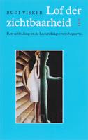 R. Visker Lof der zichtbaarheid -  (ISBN: 9789085064602)