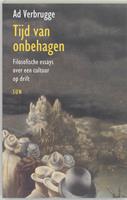 A. Verbrugge Tijd van onbehagen -  (ISBN: 9789058751294)