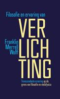Franklin Merrell-Wolff Filosofie en ervaring van verlichting -  (ISBN: 9789492995575)