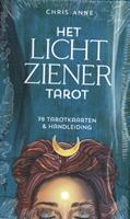 Chris Anne Het Lichtziener Tarot -  (ISBN: 9789085082422)