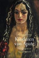Alicja Gescinska Kinderen van Apate -  (ISBN: 9789047712442)