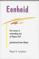 R.G. Lanphear Eenheid met je Hogere Zelf -  (ISBN: 9789075636260)