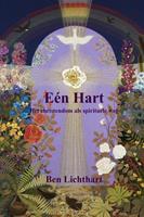 Ben Lichthart Eén Hart -  (ISBN: 9789463678322)