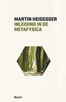 Martin Heidegger Inleiding in de metafysica -  (ISBN: 9789461059406)