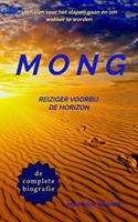 Hendrick Vannek Mong, Reiziger Voorbij De Horizon -  (ISBN: 9789403605456)