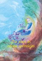 Marianne Carolus Zin zien in zeven sprookjes -  (ISBN: 9789463652896)