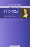 M. van Reijen Spinoza (POD) -  (ISBN: 9789086870226)