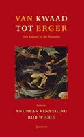 A. Kinneging Van kwaad tot erger -  (ISBN: 9789049101527)