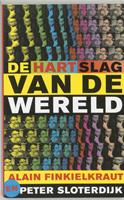 P. Sloterdijk De hartslag van de wereld -  (ISBN: 9789085060505)