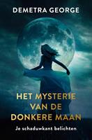 Demetra George Het mysterie van de donkere maan -  (ISBN: 9789020218039)