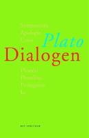 Plato Dialogen -  (ISBN: 9789049106287)