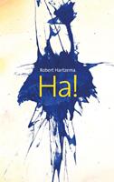 Robert Hartzema Ha! -  (ISBN: 9789063501211)