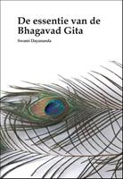 Swami Dayananda De essentie van de Bhagavad Gita -  (ISBN: 9789078555162)